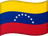 Bandera de Venezuela
