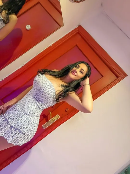 Daniela en Burgos
