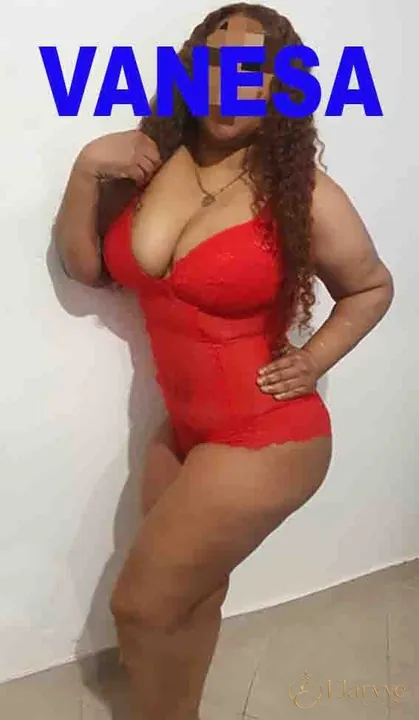 Vanesa en Burgos