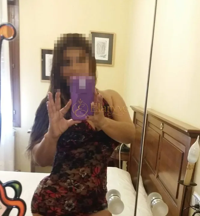 Leidy en Burgos