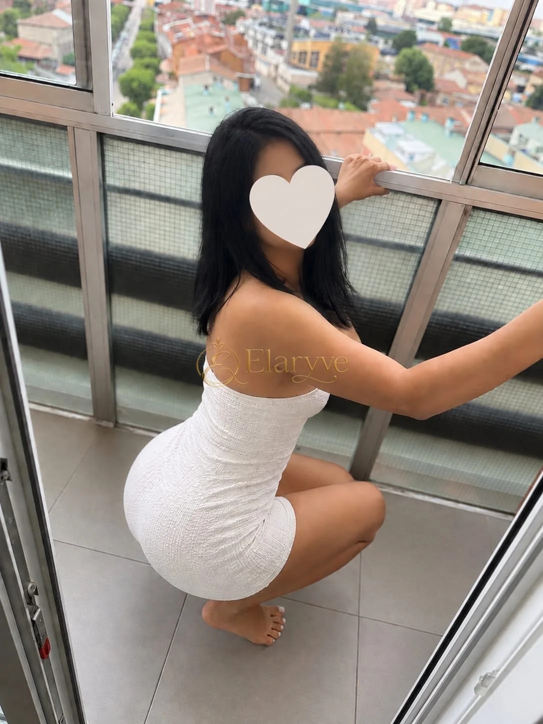 Fotografía de Katia en Burgos