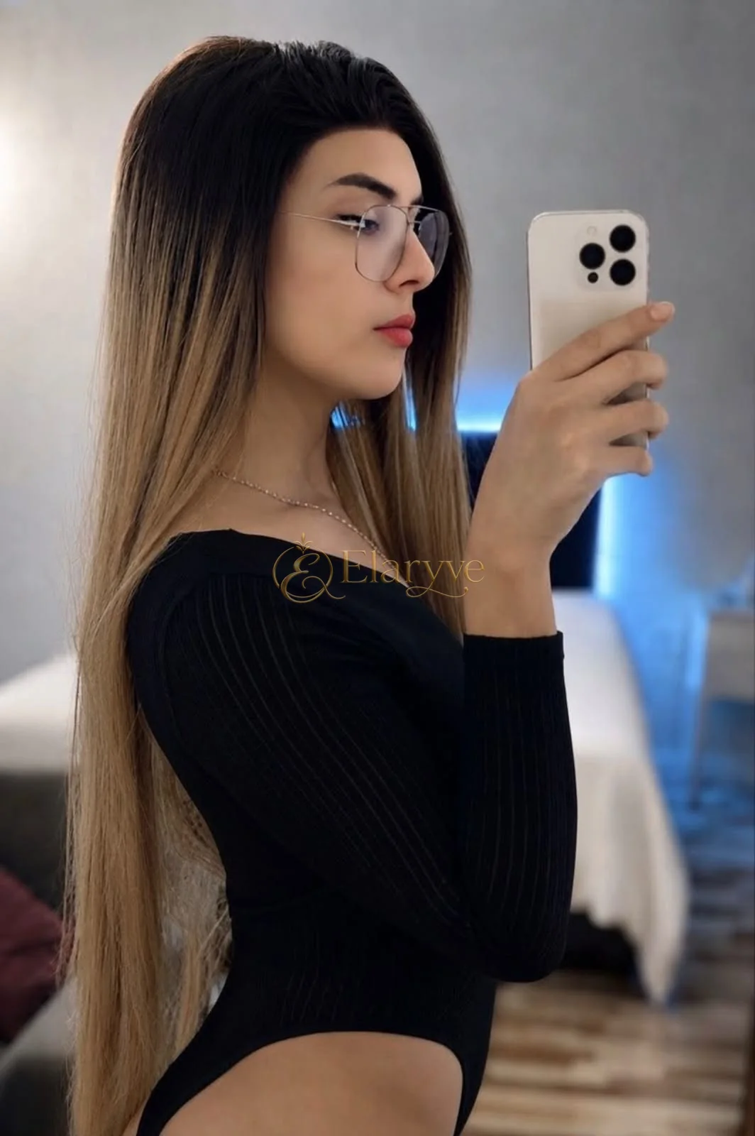 Fotografía de Camila en Burgos