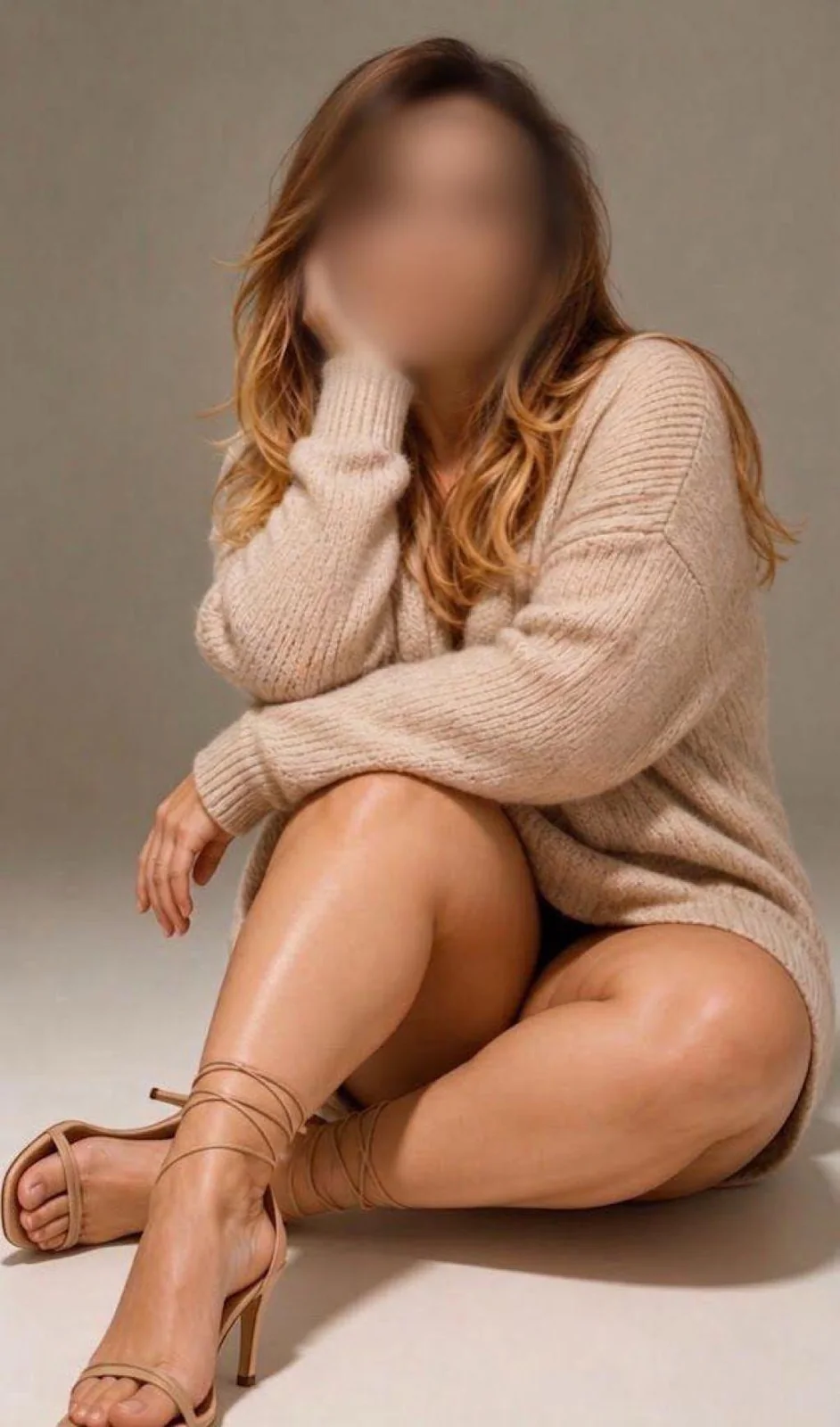 Fotografía de Barbara en Valladolid