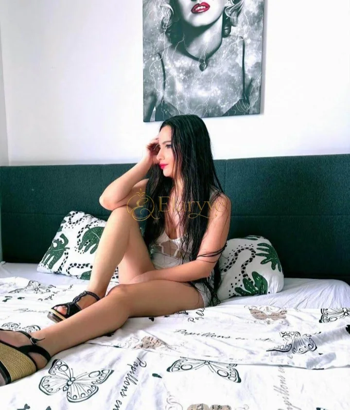 Fotografía de Valeria en Burgos