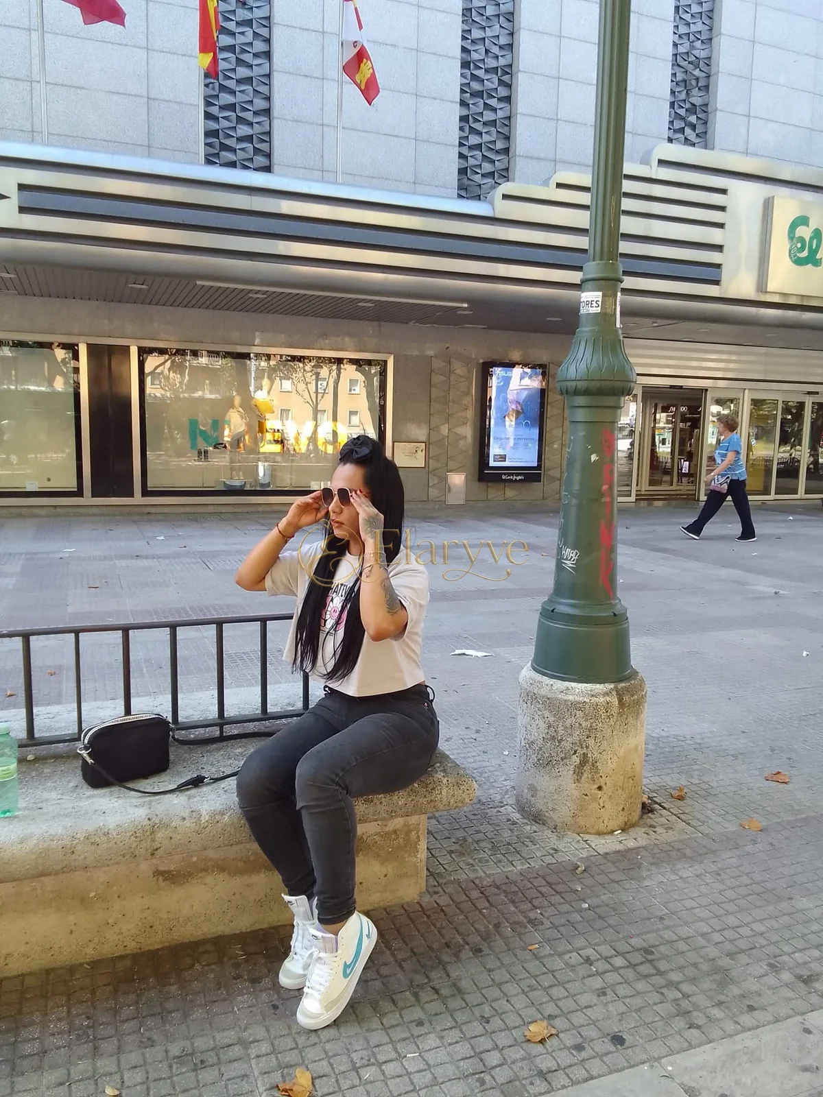 Fotografía de Lorena en Burgos