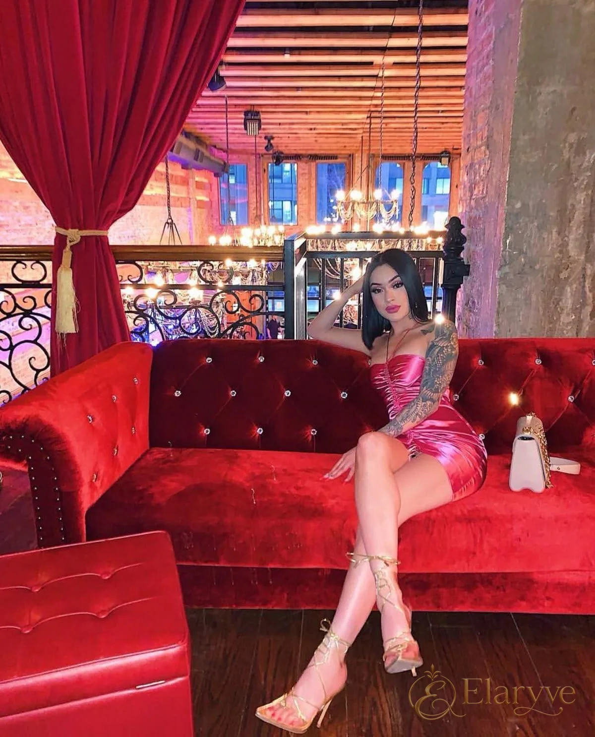 Fotografía de Marixa en Burgos