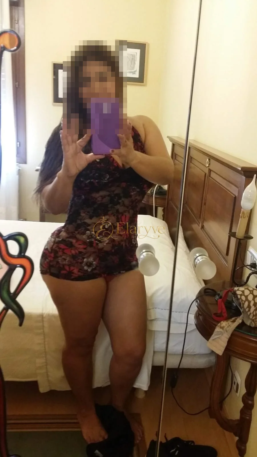 Fotografía de Leidy en Burgos