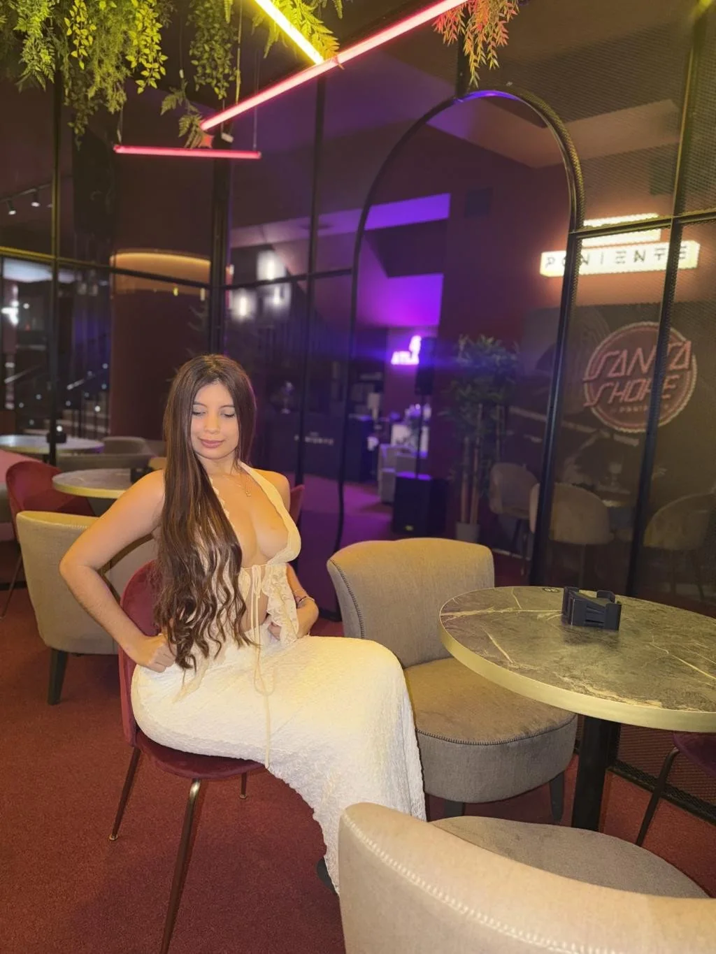 Fotografía de Nikol en Valladolid