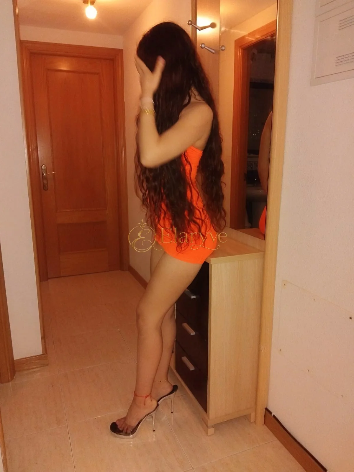 Fotografía de Valeria en Burgos