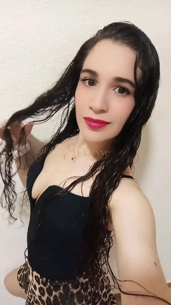 Fotografía de Valeria en Burgos