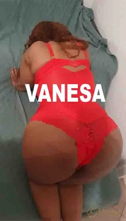 Fotografía de Vanesa en Burgos