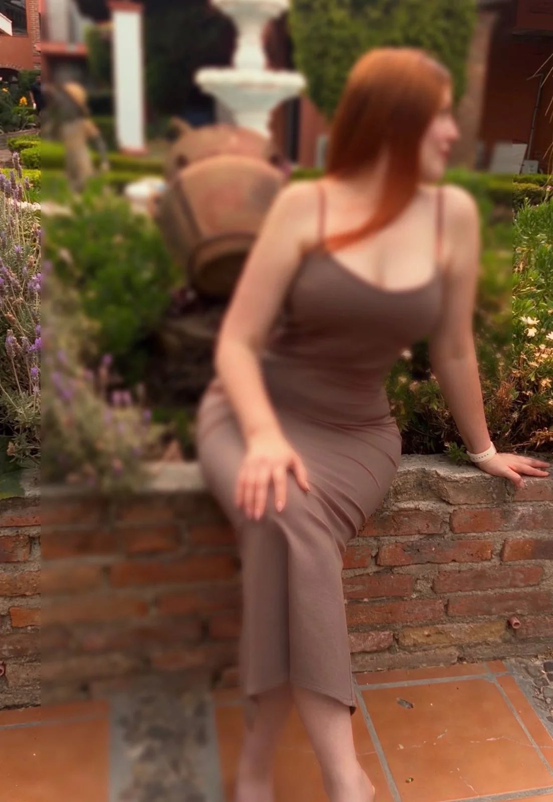 Fotografía de Lucia en Burgos