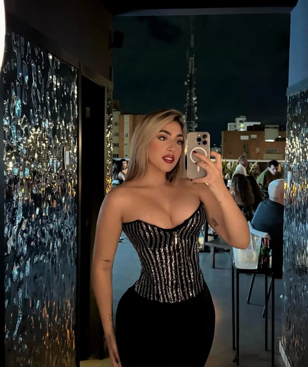 Fotografía de Natalia en Burgos