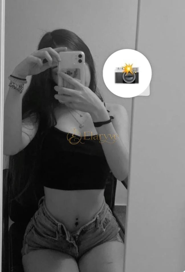 Fotografía de Melisa en Aranda de Duero