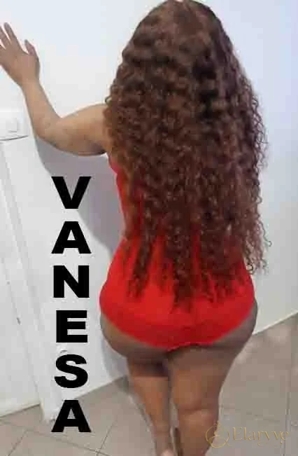 Fotografía de Vanesa en Burgos