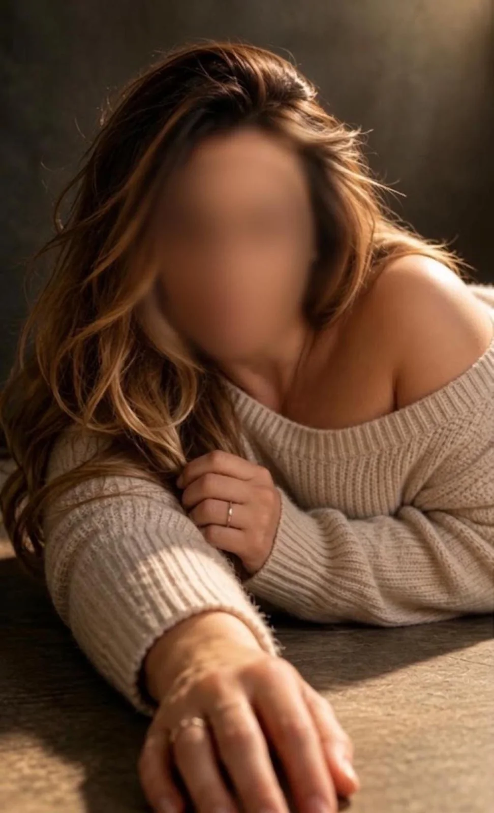 Fotografía de Barbara en Valladolid