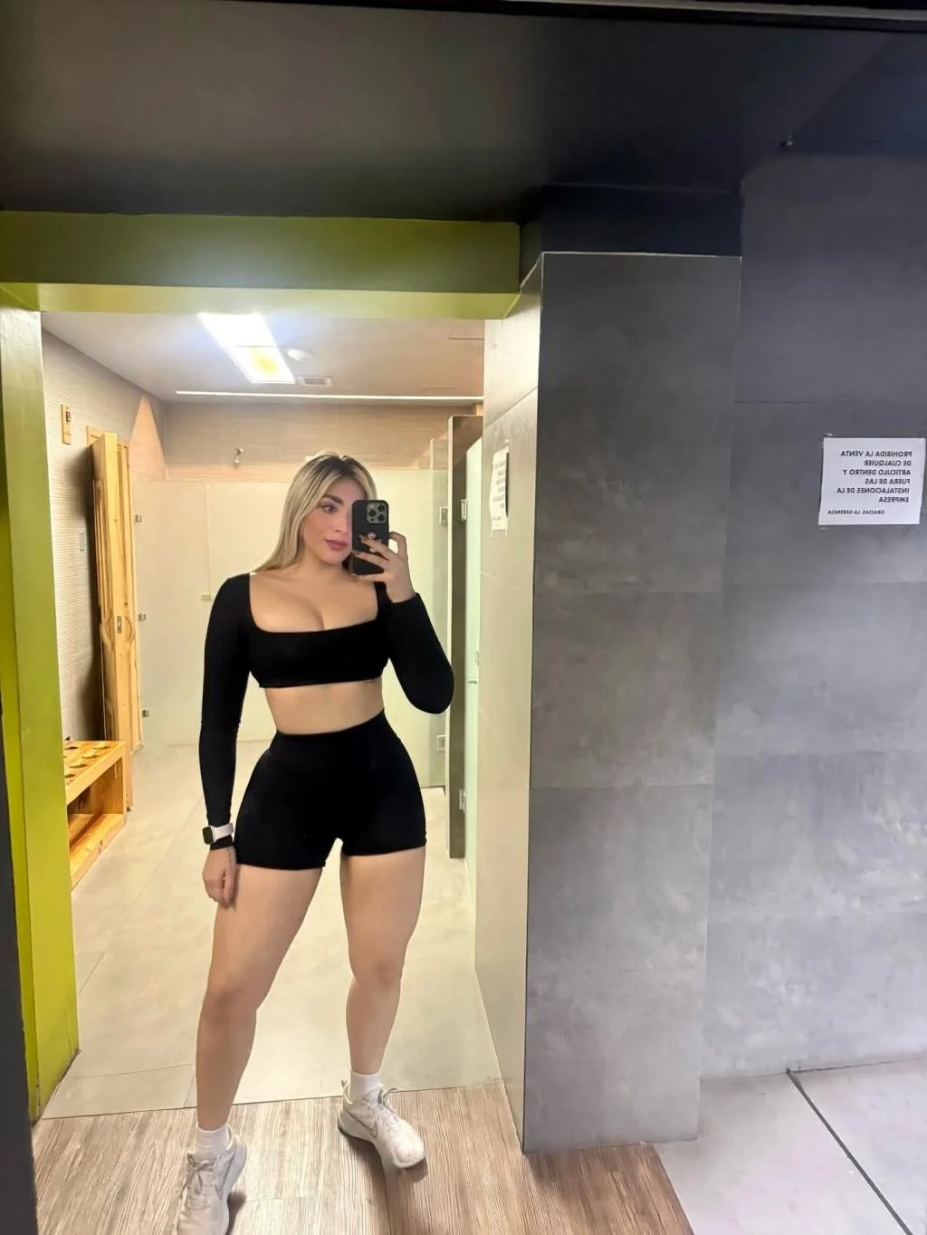 Fotografía de Natalia en Burgos