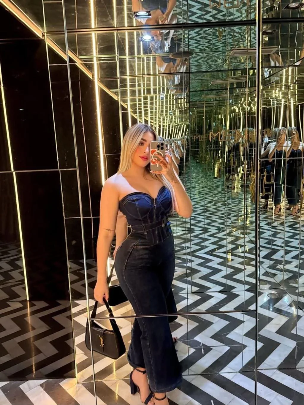 Fotografía de Natalia en Burgos