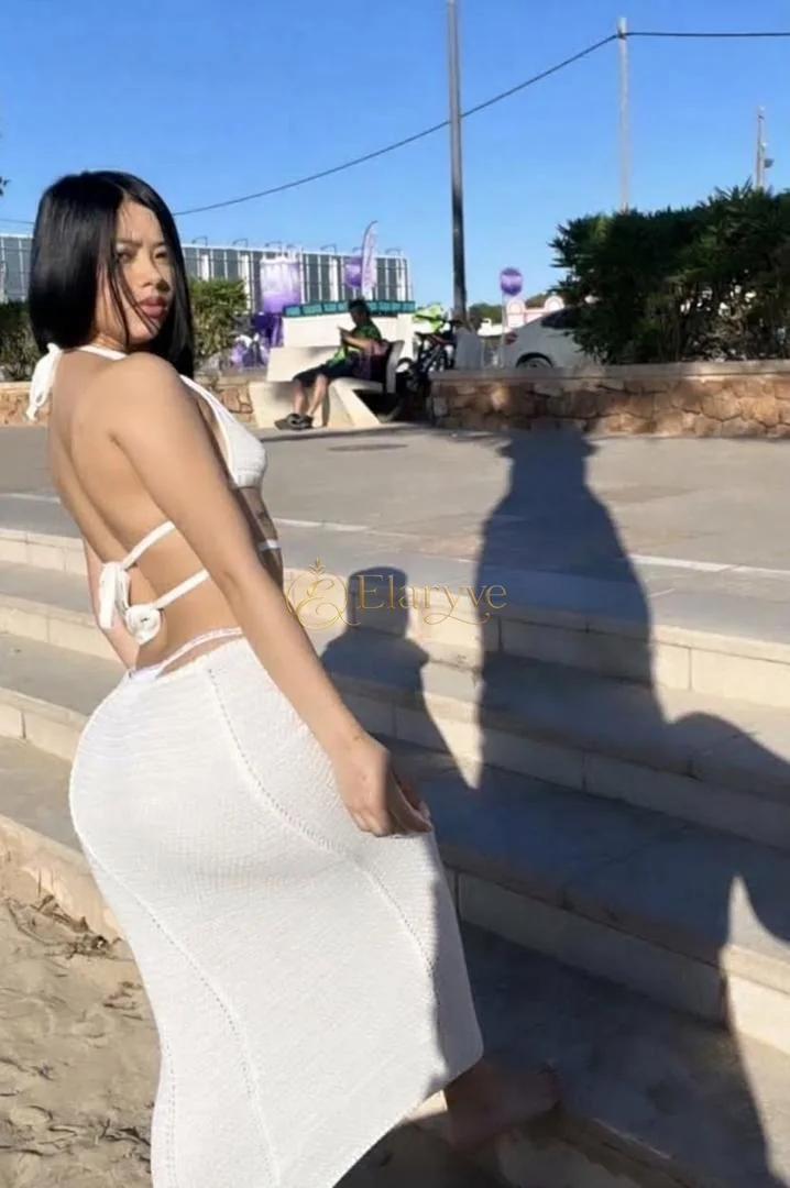 Fotografía de Camila en Burgos