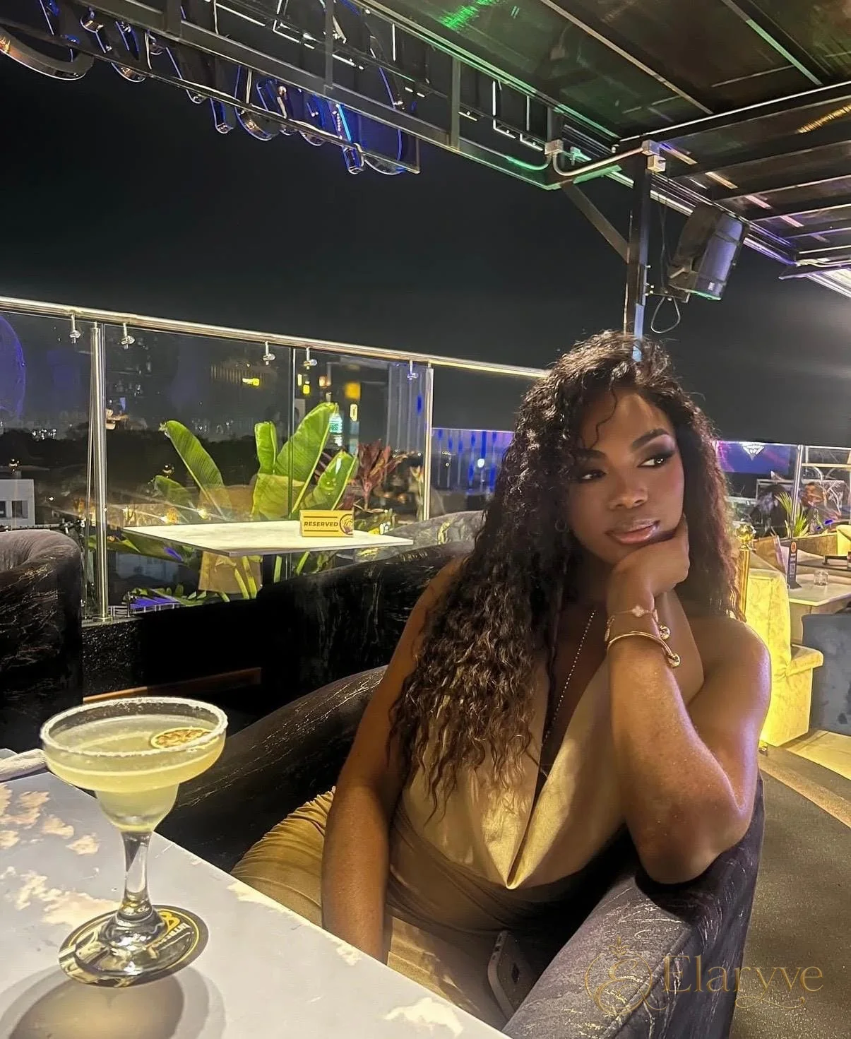 Fotografía de Katia en Burgos